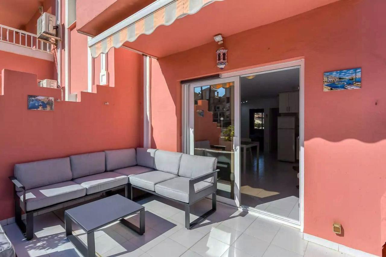 Căn hộ Apartamento En Planta Baja