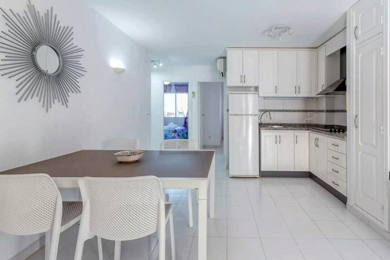 Apartamento En Planta Baja Căn hộ