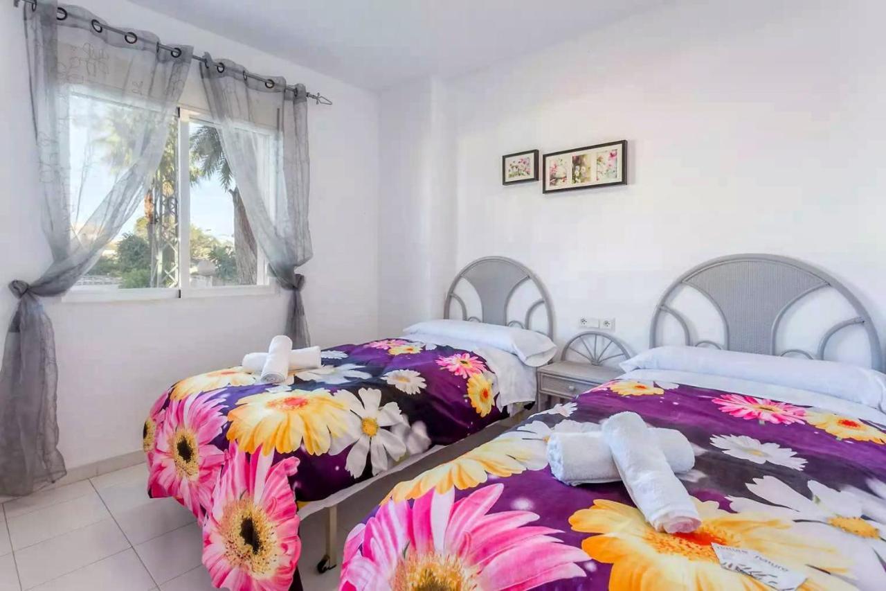 Apartamento En Planta Baja Căn hộ